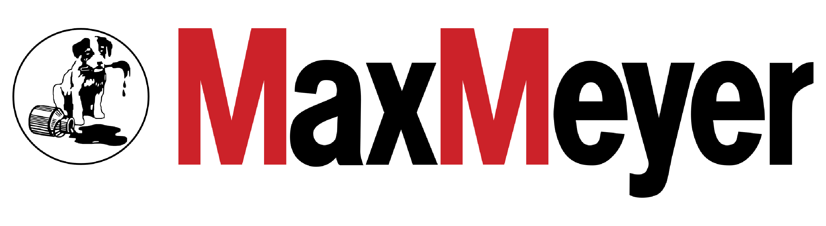 Logo MaxMeyer