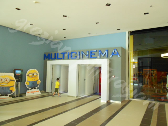 Pitturazioni Interni